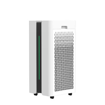 Anion purification Air Purifier Odour Removal 1300 Sq Ft Coverage