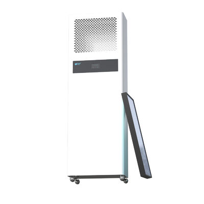 Aromacare Room Wifi Enabled Air Purifier 162m2 Coverage Area