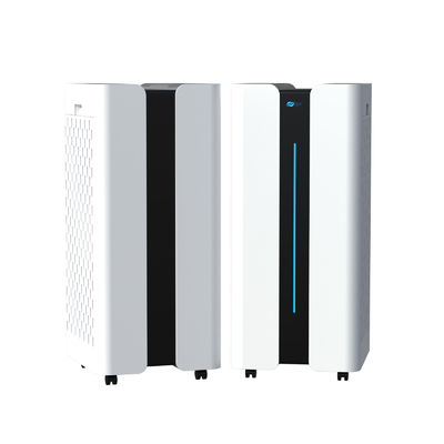 1029m³/h HEPA Air Purifier Desk Air Purifier 120m2 Coverage Area