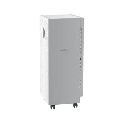 High-performance Commercial Air Purifier with Activated Carbon