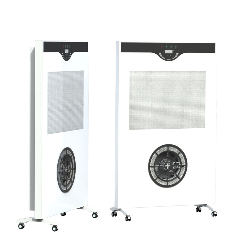 Çin BERK koku temizleyicisi çocuk kilidi kesintisiz tazelik için etkinleştirildi Fabrika